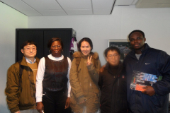 Educational Tour (Switzerland)